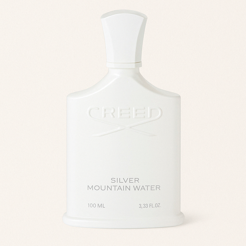 Aventus Silver Mountain Water