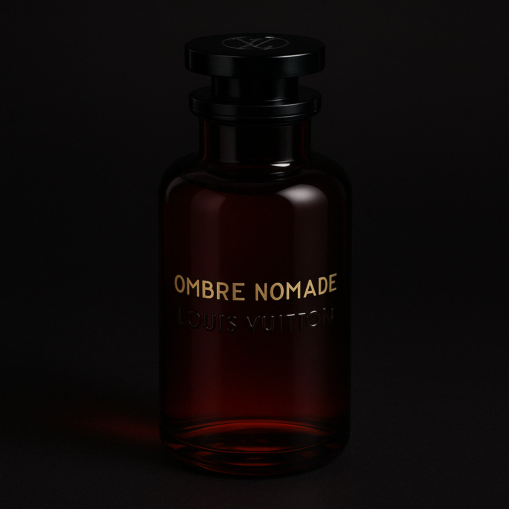 Ombre Nomade