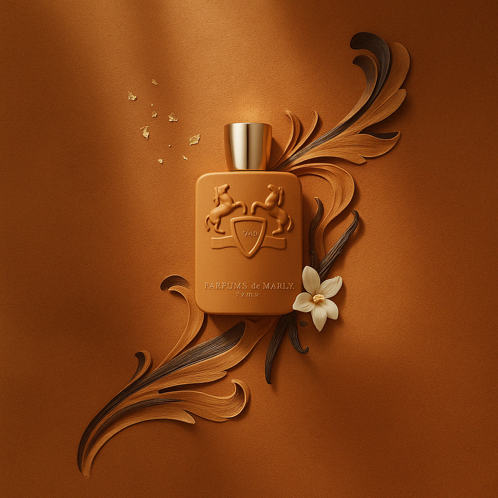 Parfum de Marly Althair