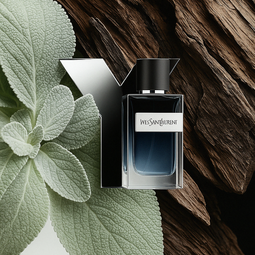 Yves Saint Laurent Y