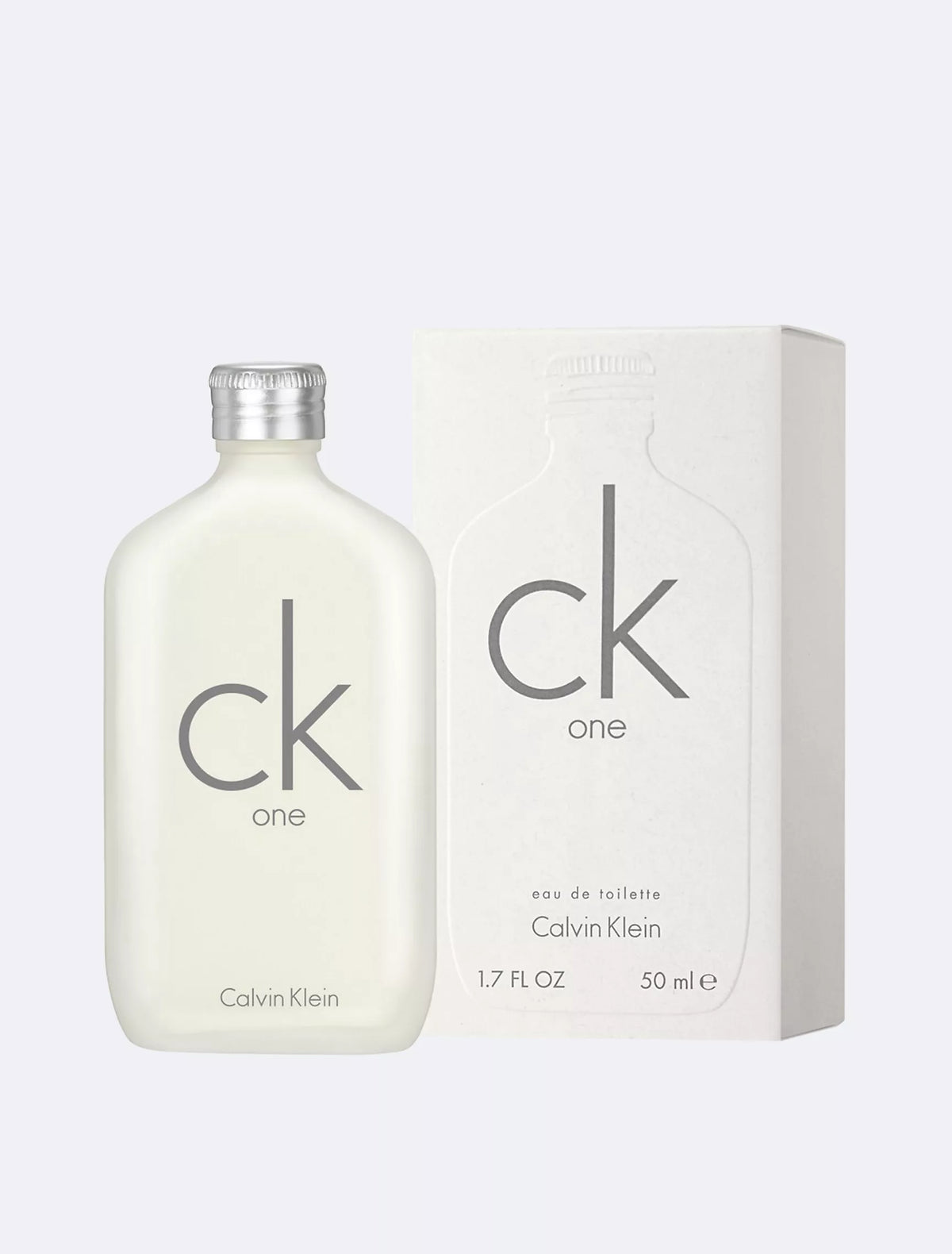 CK One Fragrance | Crisp Citrus, Gentle Florals, Warm Woods. 🍋🌸
