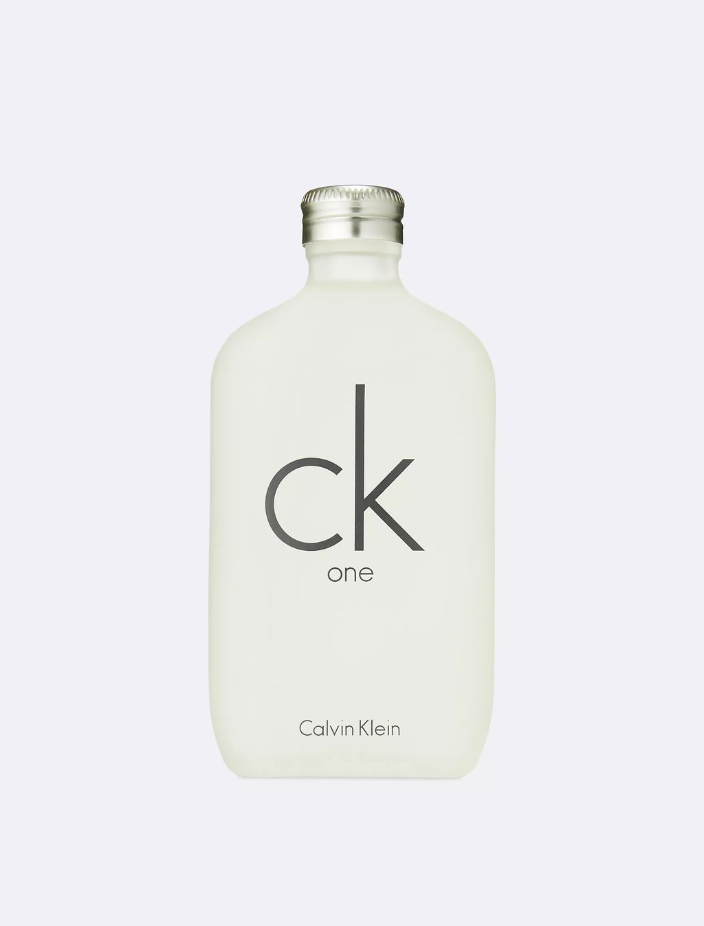 CK One Fragrance | Crisp Citrus, Gentle Florals, Warm Woods. 🍋🌸