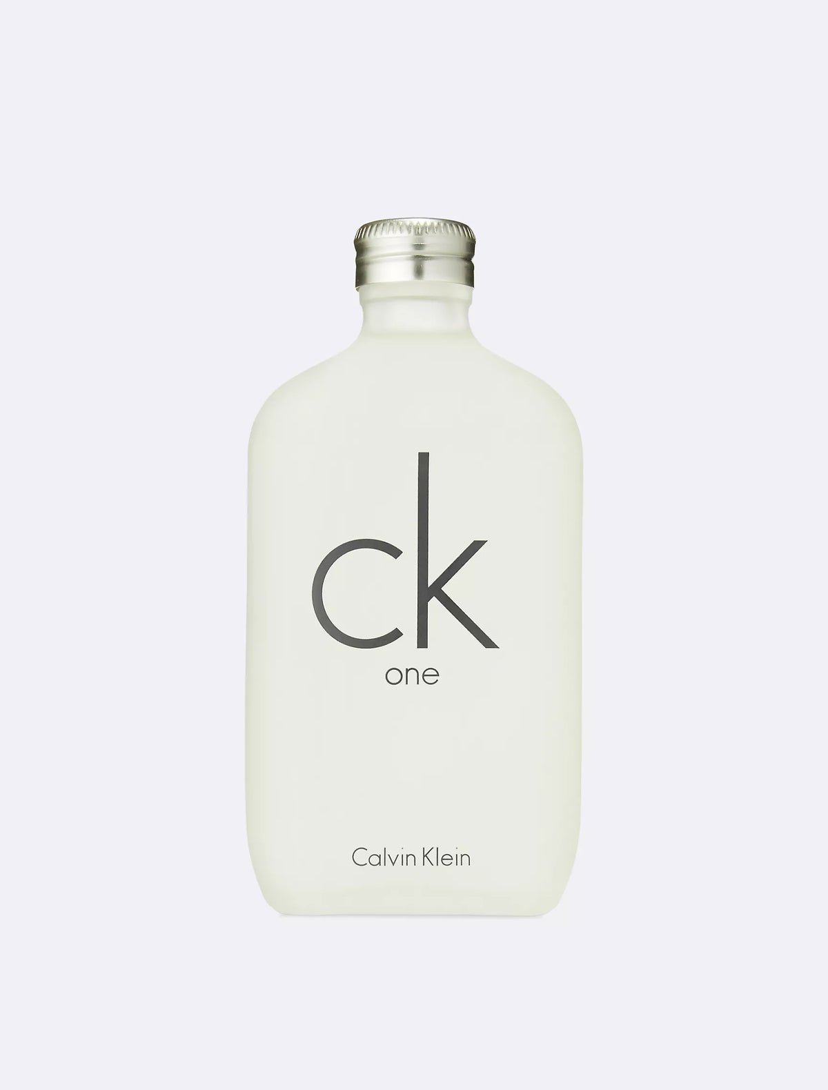 CK One Fragrance | Crisp Citrus, Gentle Florals, Warm Woods. 🍋🌸