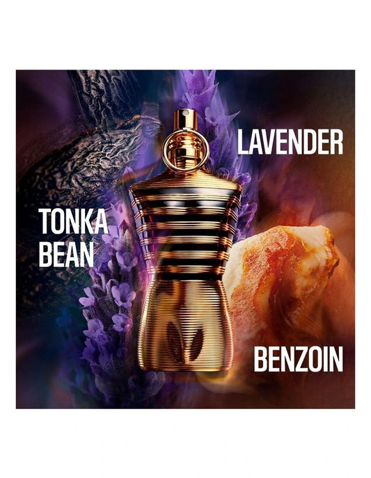 Gaultier Le Male Elixir