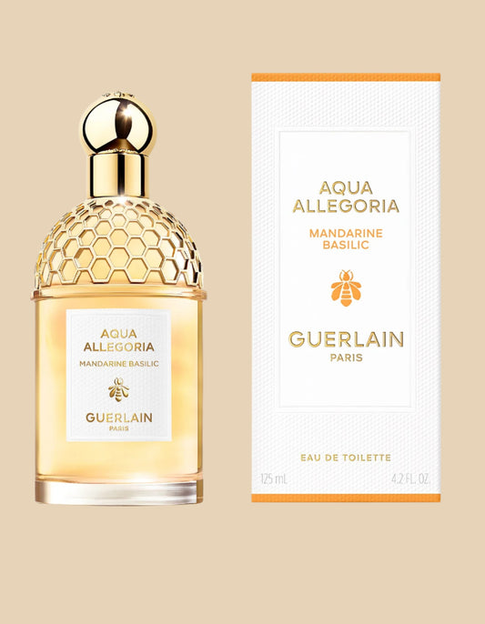 Aqua Allegoria Mandarine Basilic