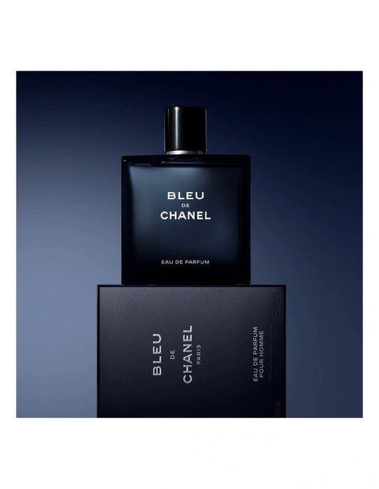 Bleu de Chanel