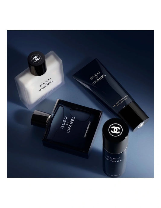 Bleu de Chanel Eau de parfum