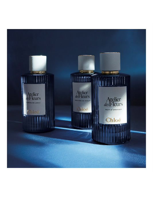 Chloe Atelier des Fleurs Tubereuse lazuli