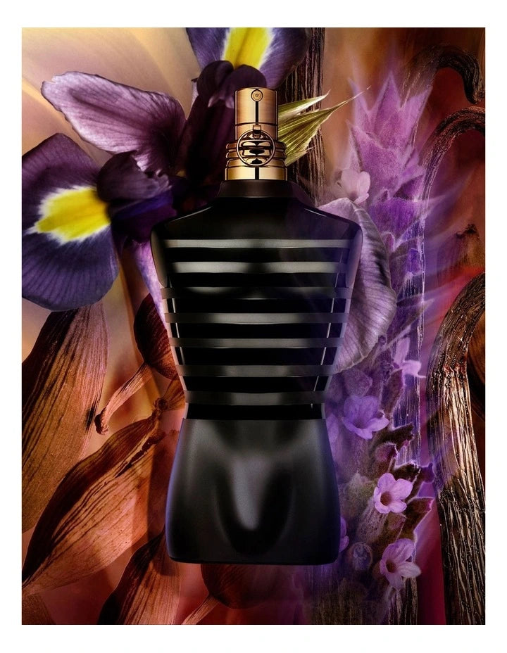 Le Male Le Parfum