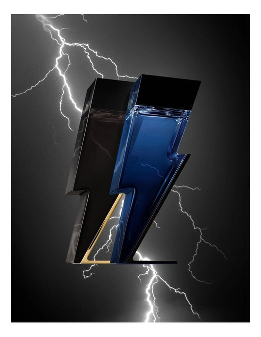 Bad Boy Cobalt Parfum Electrique