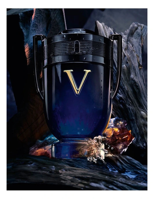 Invictus Victory Elixir