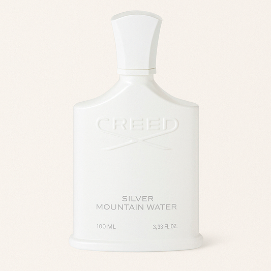 Aventus Silver Mountain Water