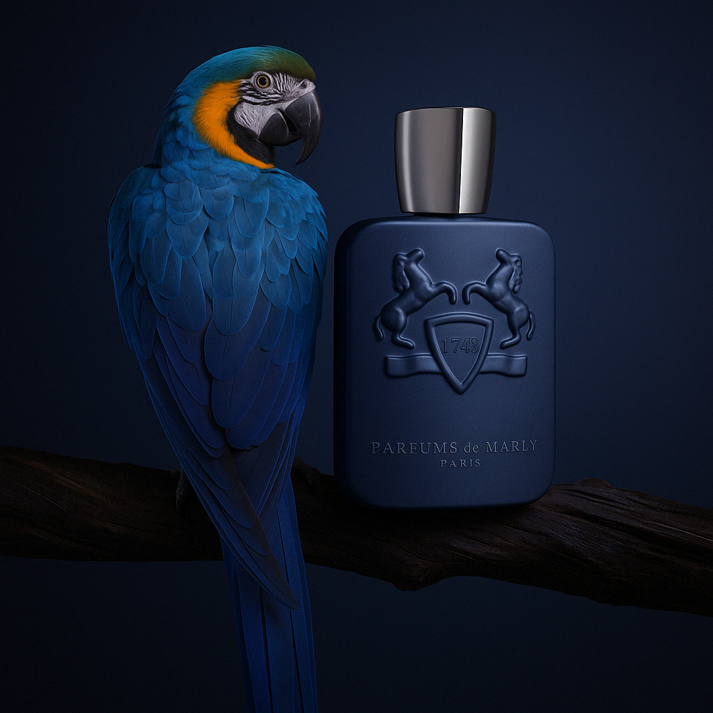 Parfum de Marly Layton