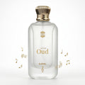 White Oud By Ajmal Unisex | The Softest Side Of Oud 🤍