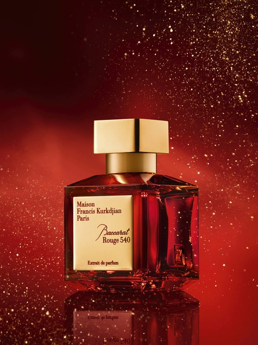 Baccarat Rouge 540 Extrait de Parfum