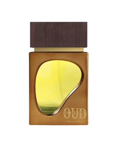 Bombay Oud by Ahmad Al Maghribi!