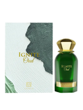 Ignite Oud 60ML Ahmed Al Maghribi